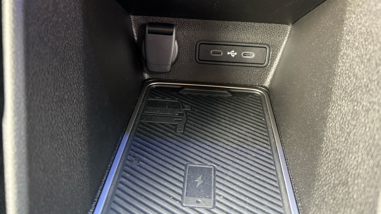 Renault 5 110kW Techno Comfort Range 52kWh 5dr Auto Electric Hatchback